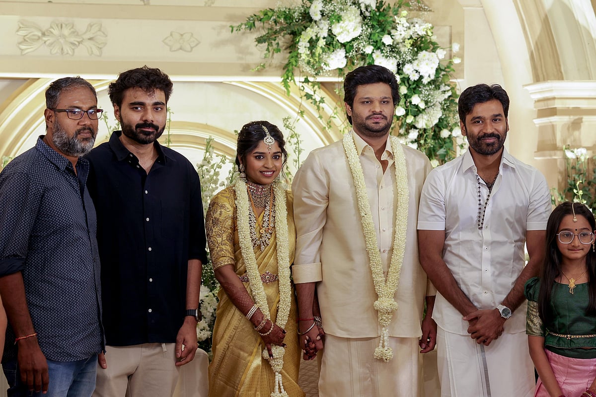 ED Raid: ஒரே நேரத்தில் 3 ஸ்டார் படங்கள்...  தயாரிப்பாளர் ஆகாஷ் பாஸ்கரன் வீட்டில் ED ரெய்டு!