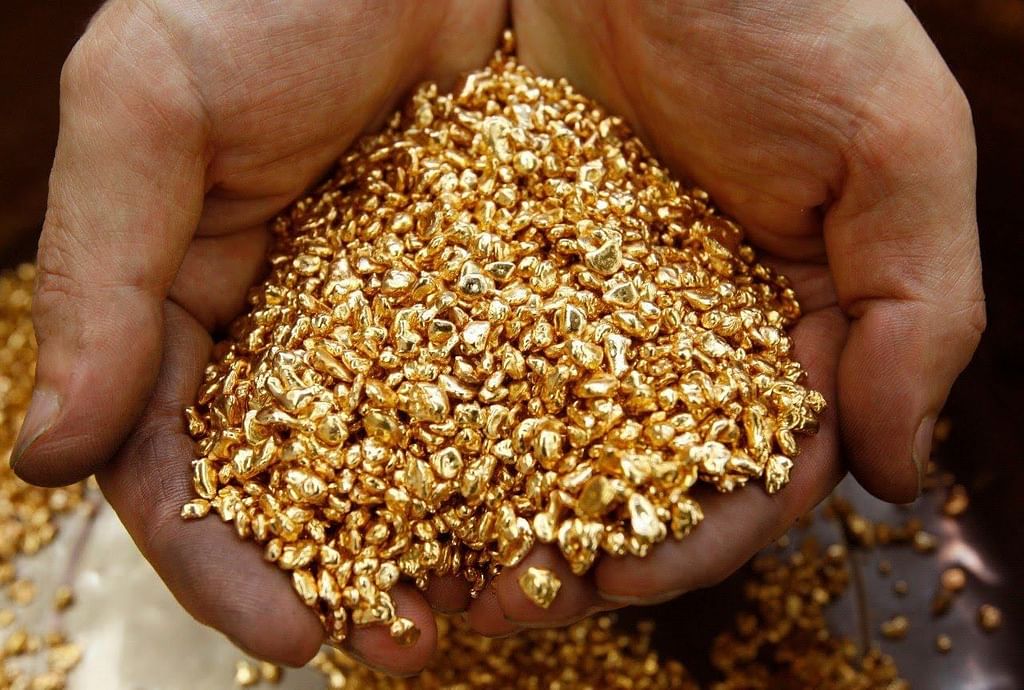 gold - தங்கம்