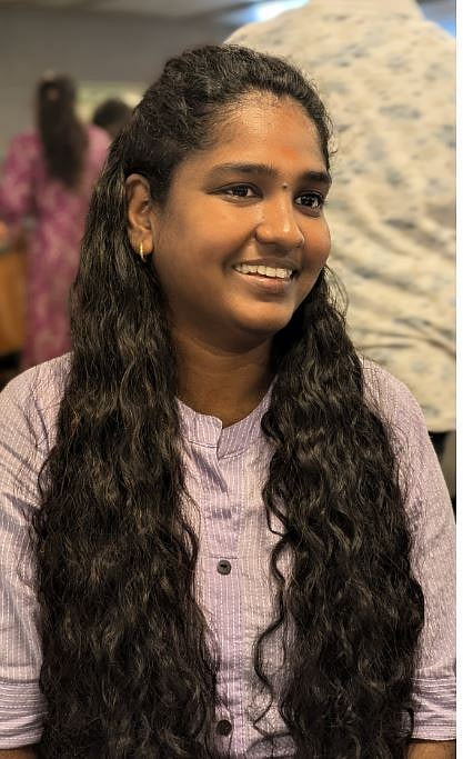 `பரியேறும் பெருமாள் யோகிபாபு கேரக்டர் மாதிரிதான் நான்; அதுக்காக மன்னிப்பு.! - Neeya Naana வீரசெல்வி