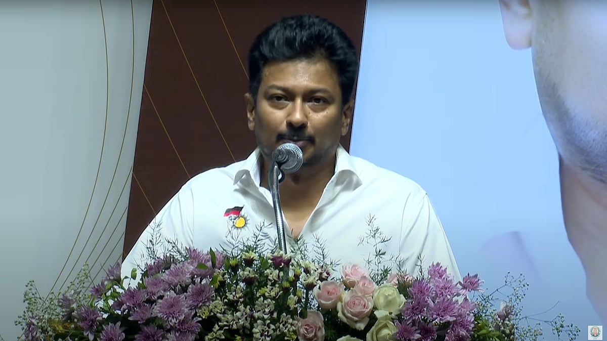 கடும் காய்ச்சல் மற்றும் தொடர் இருமல் - உதயநிதி உடல்நிலை குறித்து தமிழக அரசு என்ன சொல்கிறது?