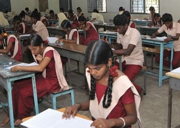 பத்தாம் வகுப்பு தேர்வு முடிவுகள்
