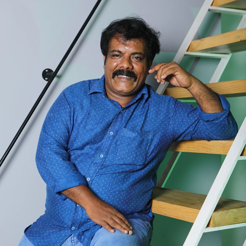 முனீஷ்காந்த்