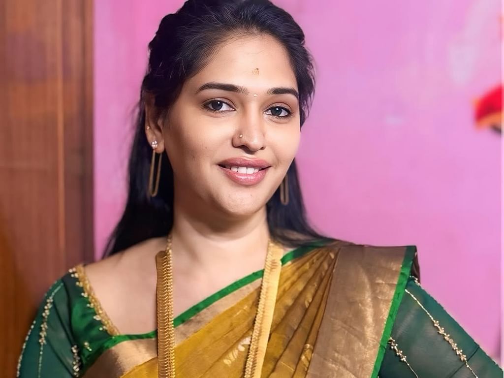 அனுஶ்ரீ