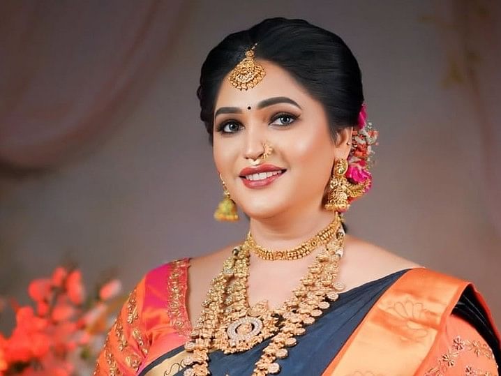 அனுஶ்ரீ