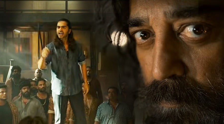 Thug Life: `நாங்கள் வித்தியாசமான படைப்பை உருவாக்க விரும்பினோம்! - விமர்சனங்கள் குறித்து மணிரத்னம்
