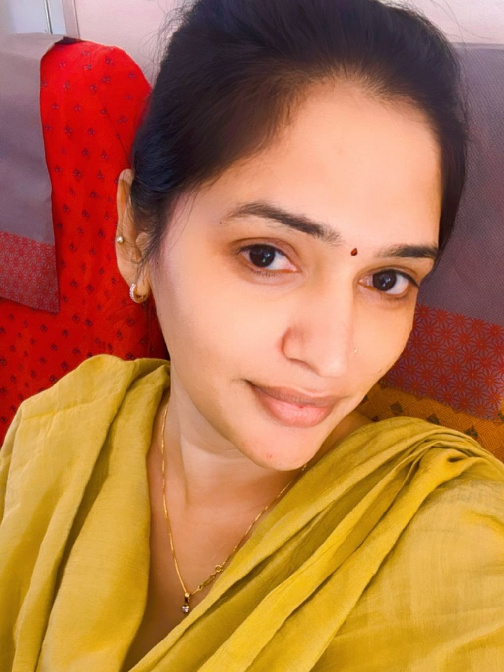 அனுஶ்ரீ