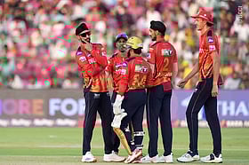 RR vs PBKS : 'உங்கிட்ட எண்டிங் சரியில்லையேப்பா..' - ராஜஸ்தானை எப்படி வீழ்த்தியது பஞ்சாப் கிங்ஸ்?