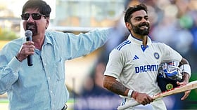 Virat Kohli : 'நான் இருந்திருந்தால் கோலியை விட்டிருக்கமாட்டேன்!' - ஆதங்கப்படும் ஸ்ரீகாந்த்