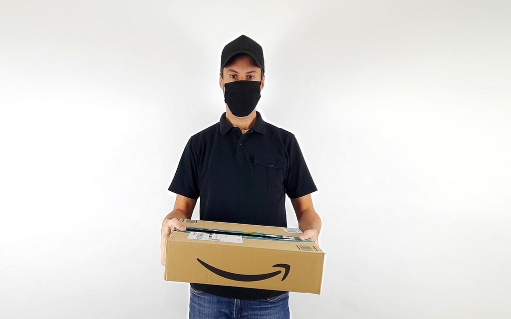 delivery box