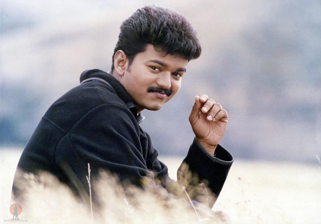25 Years of Kushi