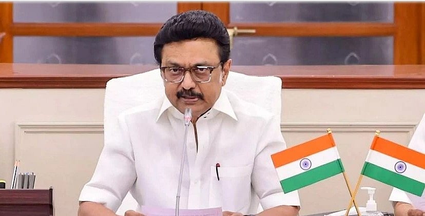 தூய்மைப் பணியாளர் போராட்டம்: எங்களைக் காப்பாற்றுங்கள் முதல்வரே.... -   உழைப்போர் உரிமை இயக்கம்