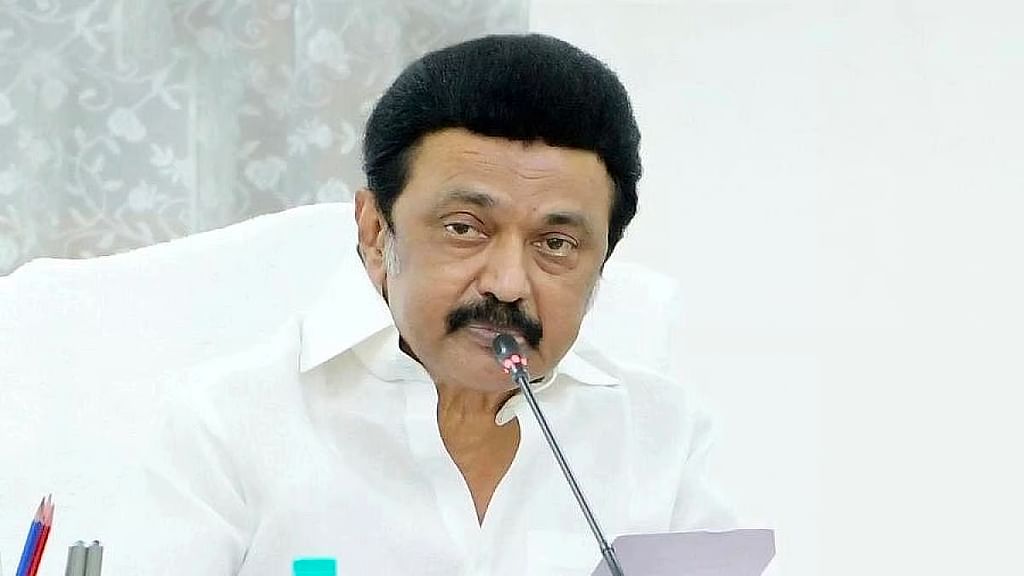 ஸ்டாலின்