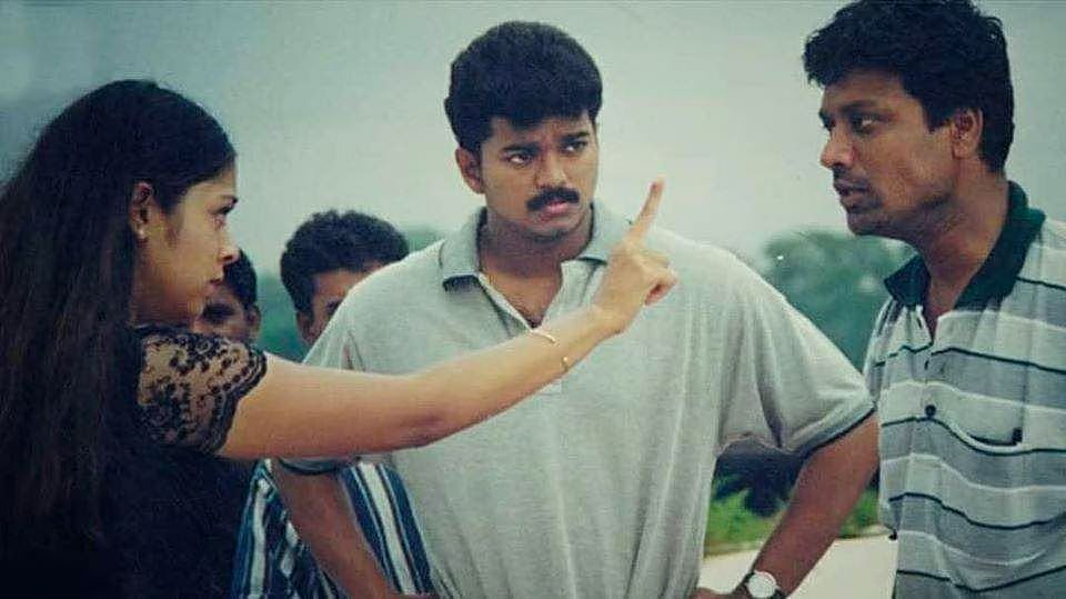 25 Years of Kushi