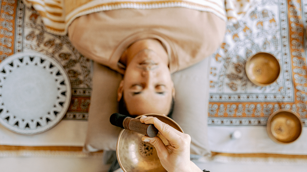 Sound Therapy