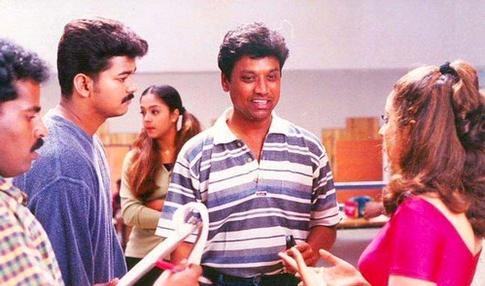 25 Years of Kushi