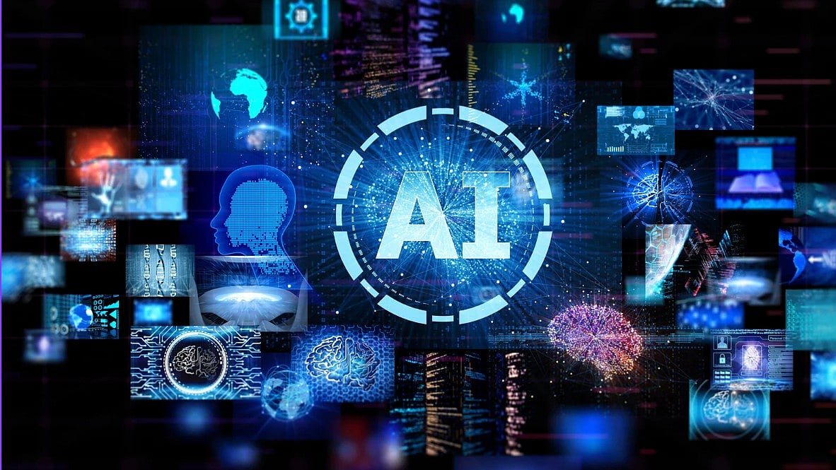 Google: சர்வதேச கணித ஒலிம்பியாட்டில் தங்கம் வென்று அசத்திய AI - விவரம் என்ன?