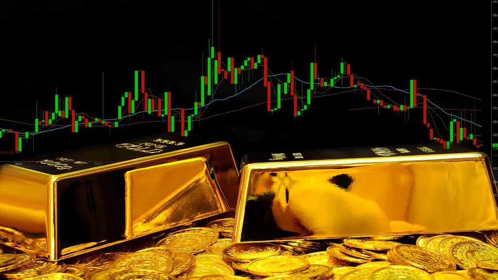 gold - தங்கம்