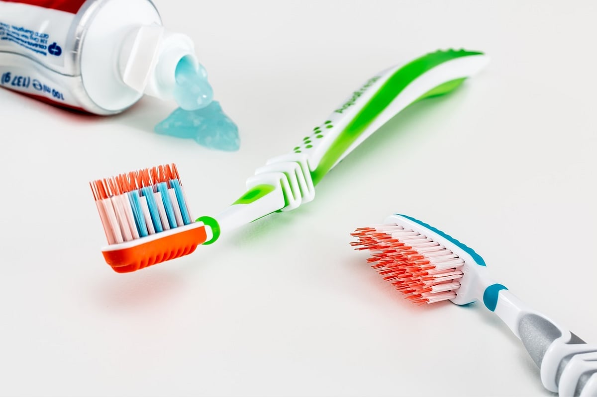Dental Care: யார் எந்த டூத் பேஸ்ட் பயன்படுத்த வேண்டும்?