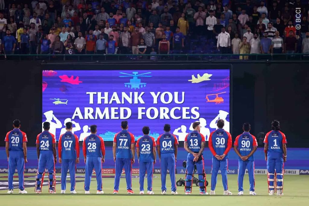 Delhi Capitals
