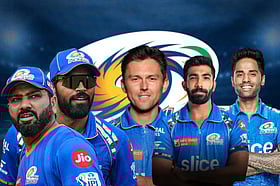 Mumbai Indians : `இதுதான்டா MI' - களம் 8 -ல் எப்படி கம்பேக் கொடுத்தது மும்பை அணி?