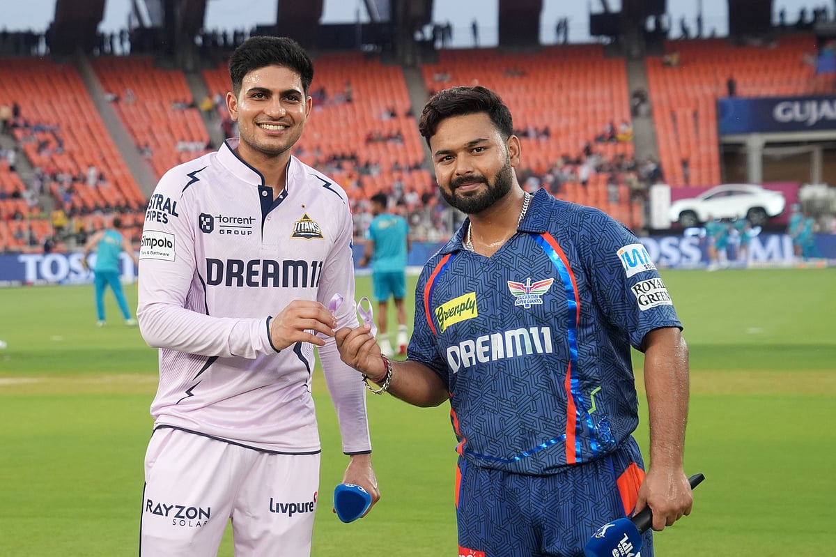 GT vs LSG: ஒரு வழியாக லக்னோவை வெற்றி பெறவைத்த அந்த ஒரு பவுலர்! குஜராத் தோற்றது எப்படி?