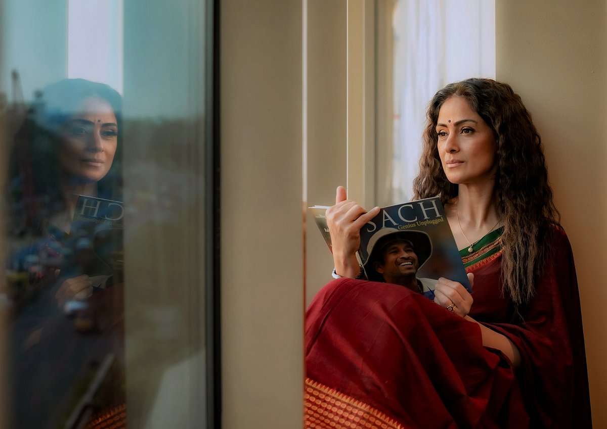 Simran: ``அந்த நடிகை மன்னிப்புக் கேட்டார் - `டப்பா ரோல் விவகாரம் குறித்து சிம்ரன்!