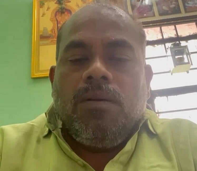 TASMAC: கூடுதல் பணம் கேட்டு அதிகாரிகள் டார்ச்சர் - வீடியோ வெளியிட்டு தற்கொலைக்கு முயன்ற ஊழியர்