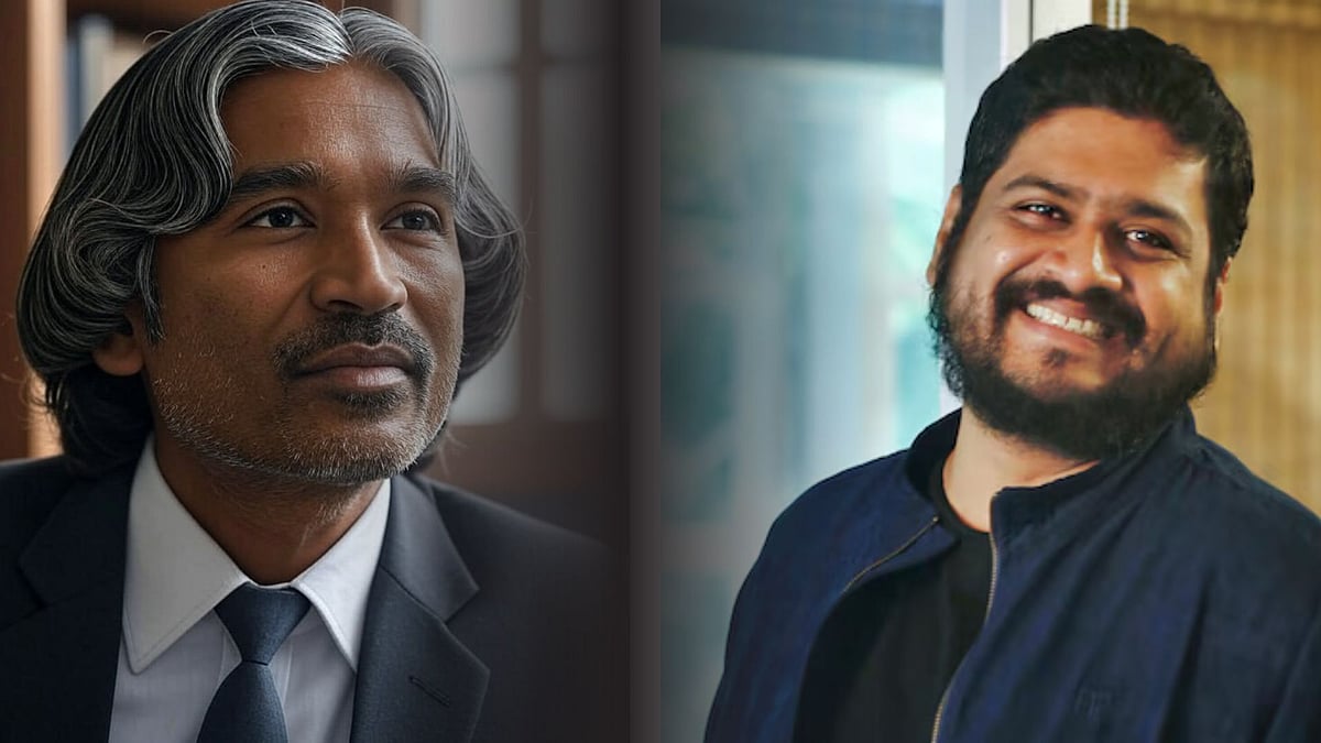 Kalam: ``அப்துல் கலாமை சுருக்கி கலாம் என வைத்ததில் அரசியல் இல்லை - பேரன் ஷேக் சலீம் பேட்டி