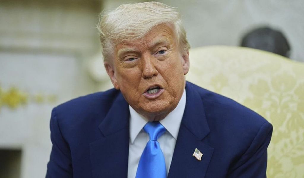 trump