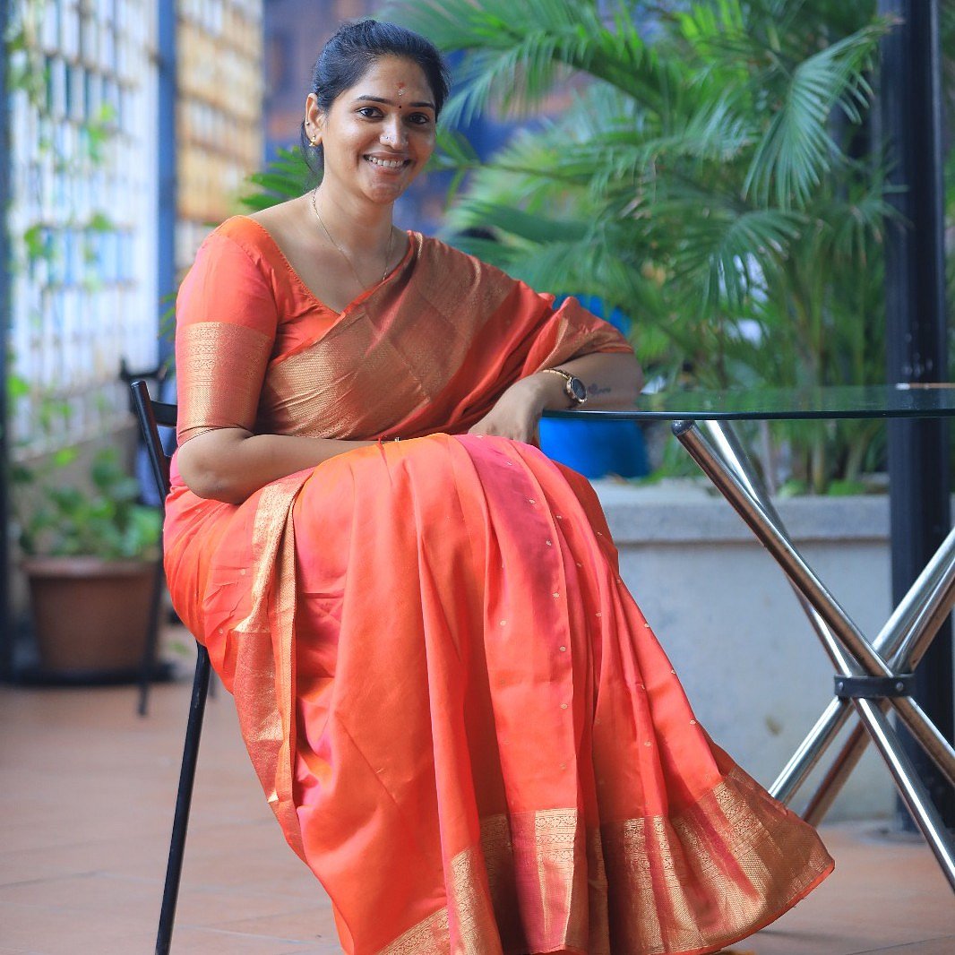 Anusree: திருநர் சமூகத்தைக் கேலிச் சித்திரமாகவே படங்களில் காட்டுகிறார்கள் - திருநங்கை அனுஶ்ரீ