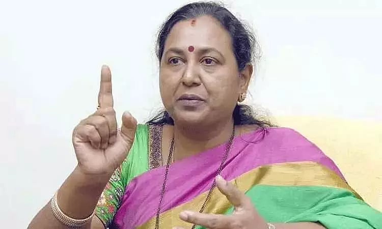 விஜய் எங்கள் வீட்டு பையன்; அதிமுக தந்த கடிதத்தை நாகரிகம் கருதி..! - கூட்டணி குறித்து பிரேமலதா