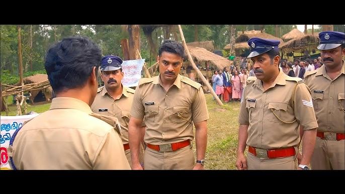 Narivetta Review நரிவேட்டை விமர்சனம்