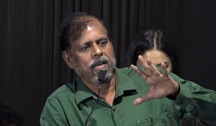 ஆர். கே. செல்வமணி