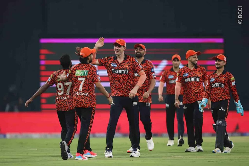 SRH