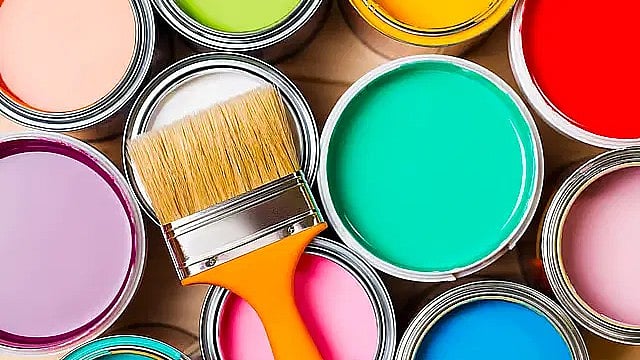 paint