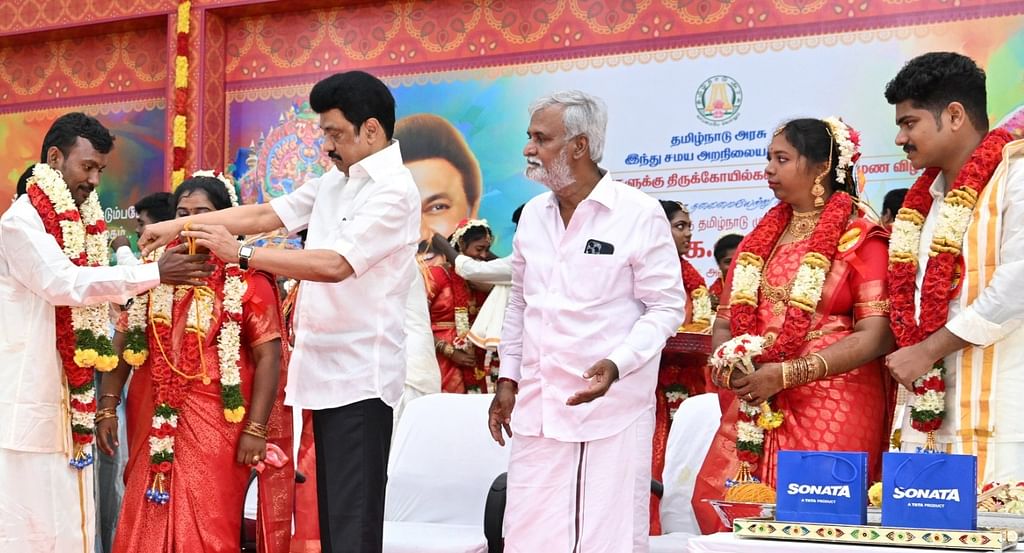 ஸ்டாலின்