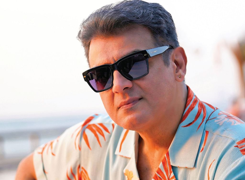 அஜித்