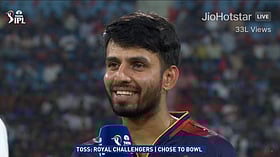 RCB vs SRH : 'புதிய கேப்டனோடு களமிறங்கும் RCB!' - காரணம் என்ன?