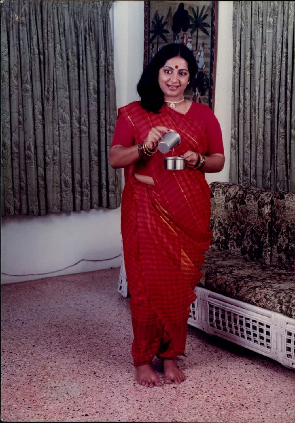 ஶ்ரீவித்யா