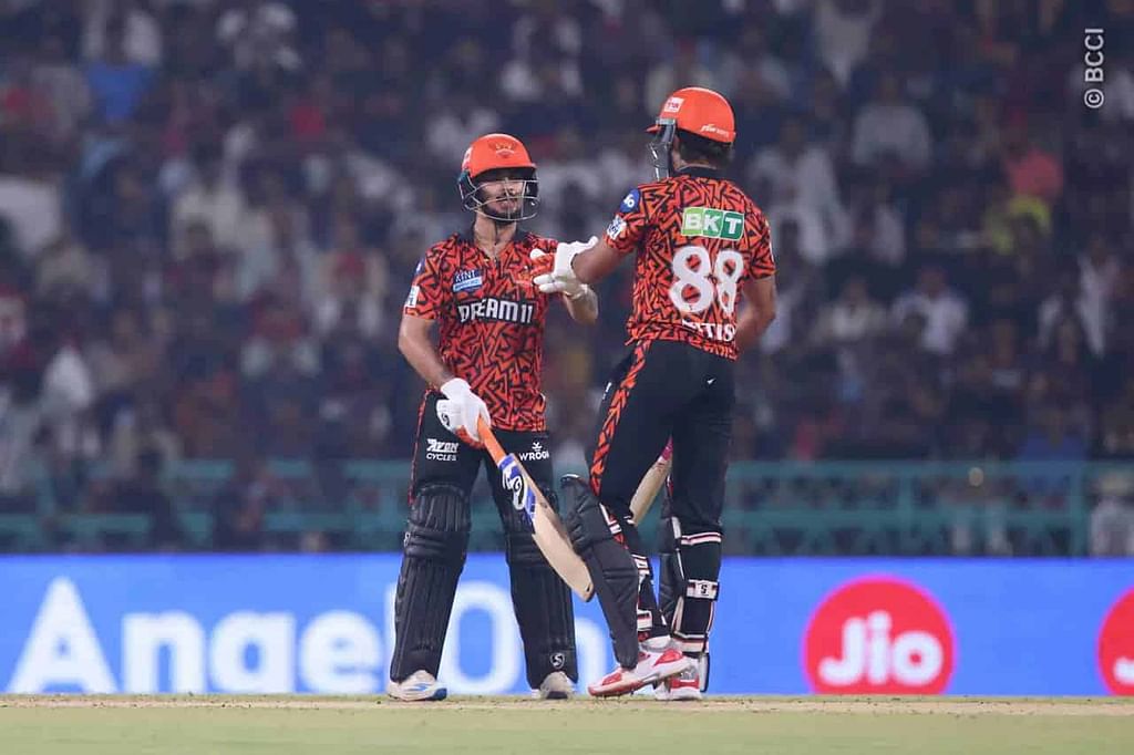 Ishan Kishan