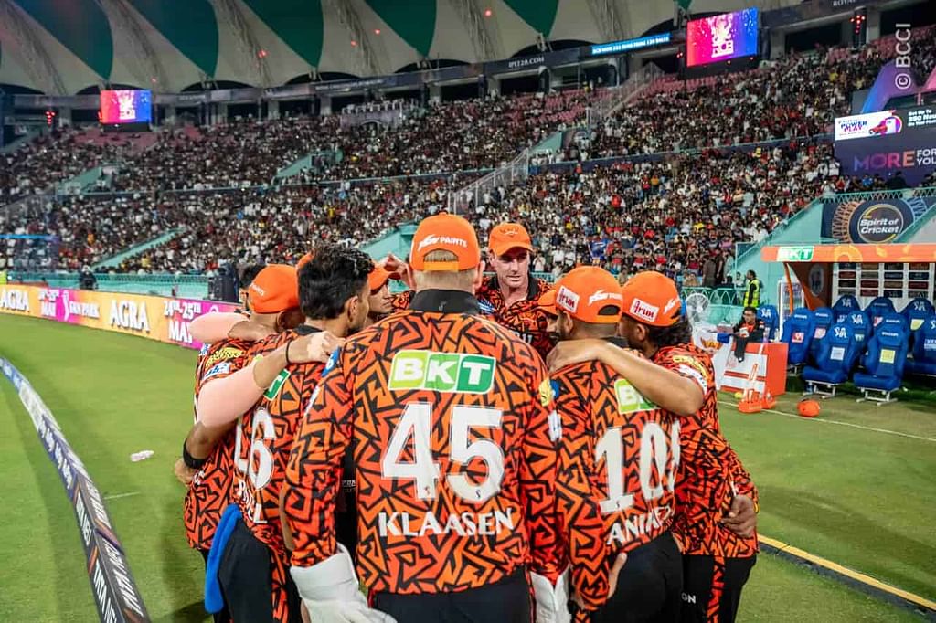 SRH