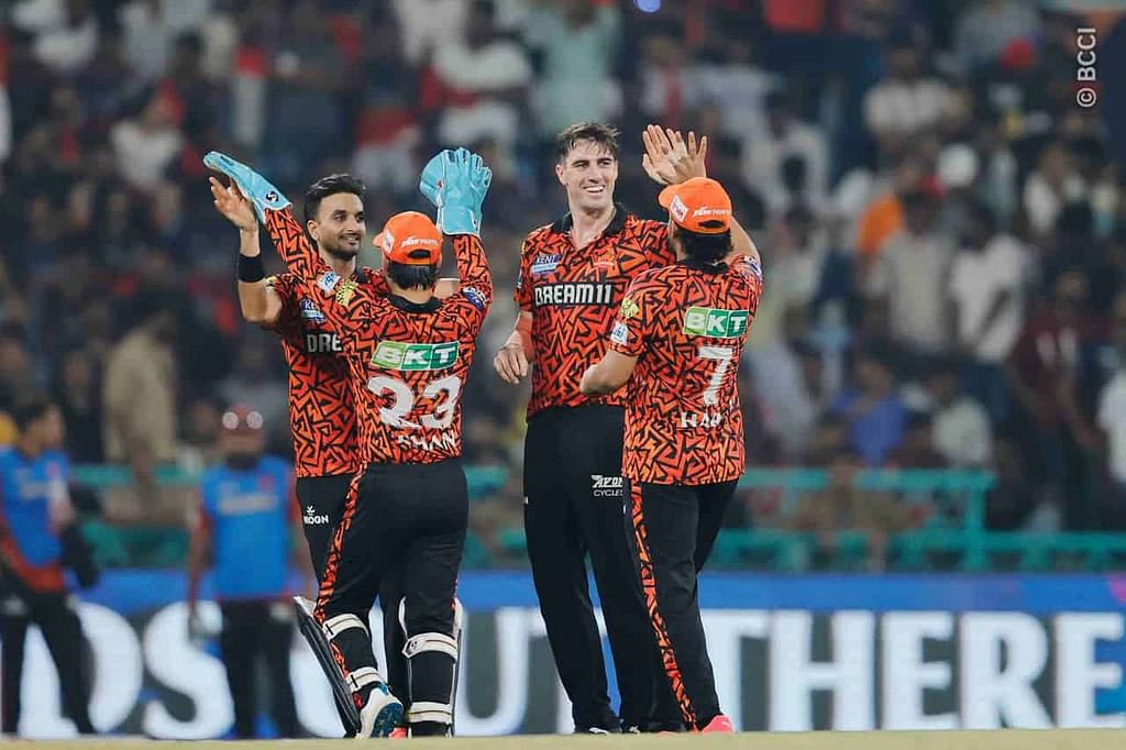 SRH