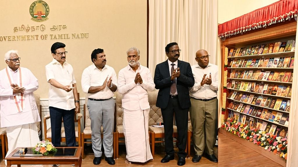 ஸ்டாலின்