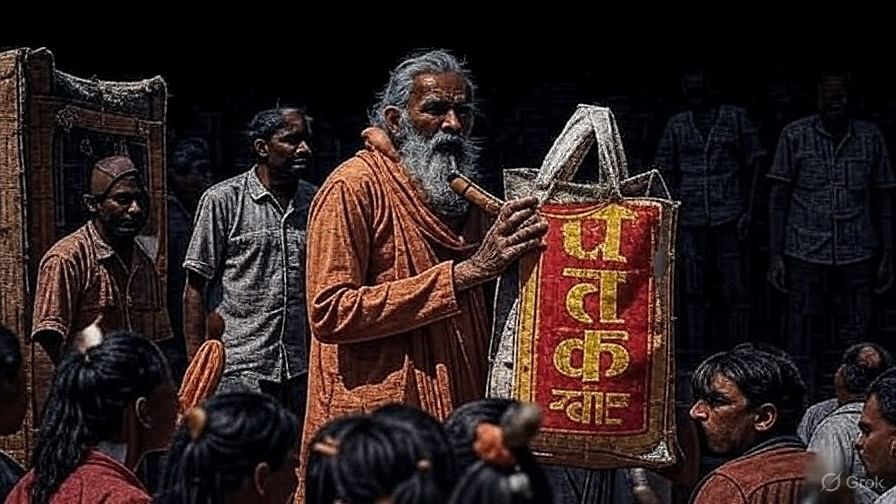 ஜோலா பை