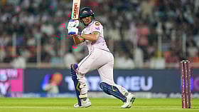 GT vs LSG : `பிளே ஆஃப்-க்குள் வெற்றிப்பாதைக்கு திரும்ப விரும்புகிறோம்' - தோல்விக்குப் பின் கில்