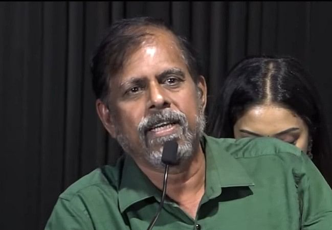ஆர். கே. செல்வமணி