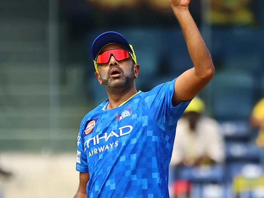 Ashwin