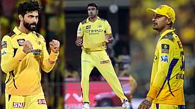 CSK : 'இவங்களையெல்லாம் யோசிக்காம தூக்குங்க CSK!' - யார் யார் தெரியுமா?