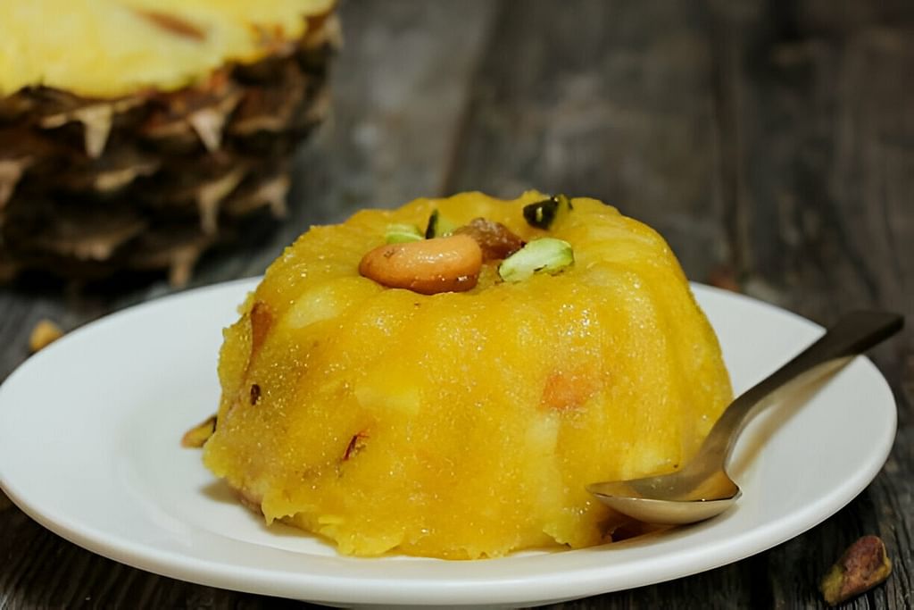 நாம் ஏன் வனஸ்பதி சாப்பிடவே கூடாது?