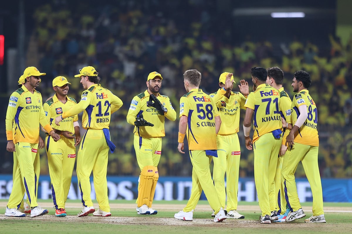 CSK : இவங்களையெல்லாம் யோசிக்காம தூக்குங்க CSK! - யார் யார் தெரியுமா?